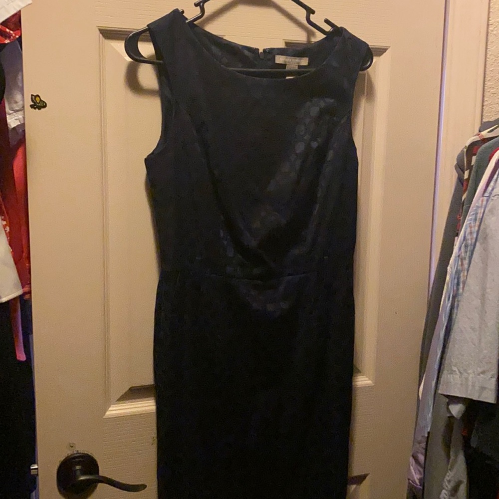 Work dress